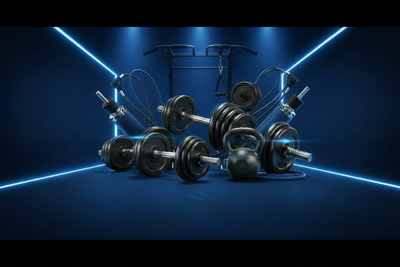 Gym Equipment