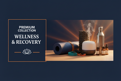 Wellness & Recovery