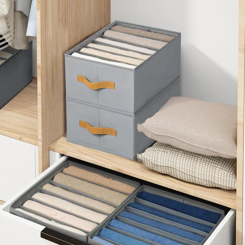 Virexacart™ Complete Wardrobe Transformation Kit