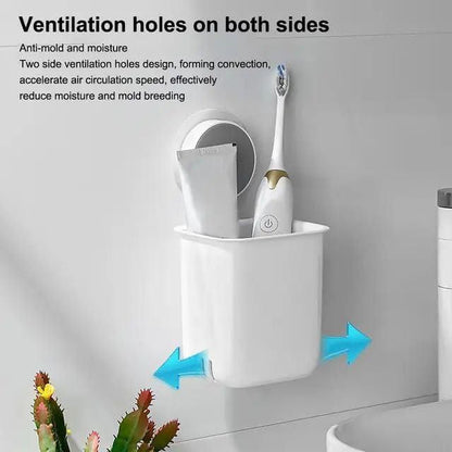 Tooth Brush Holder